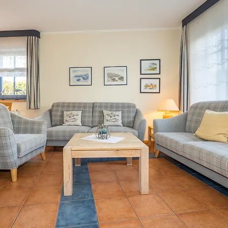 Neue Reihe 40 Haus Sonnenhof Casa de Férias