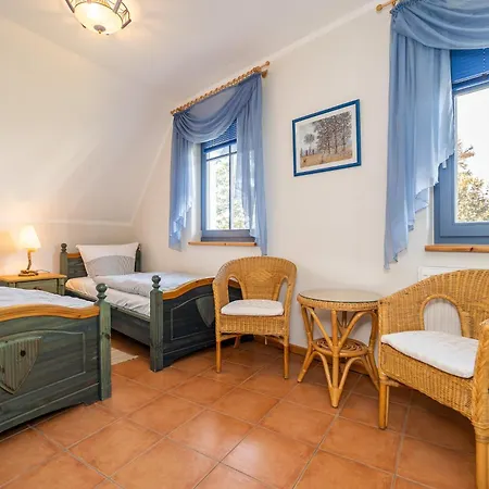 Neue Reihe 40 Haus Sonnenhof